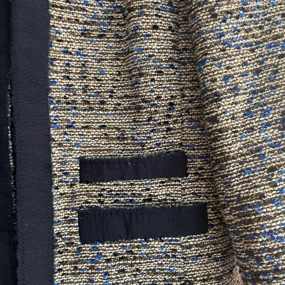 J Crew Jacket - Picture 2 of 5